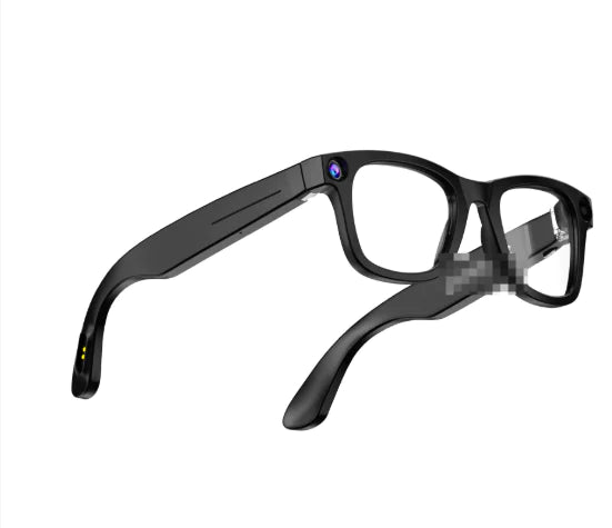 Smart Vision AI Glasses