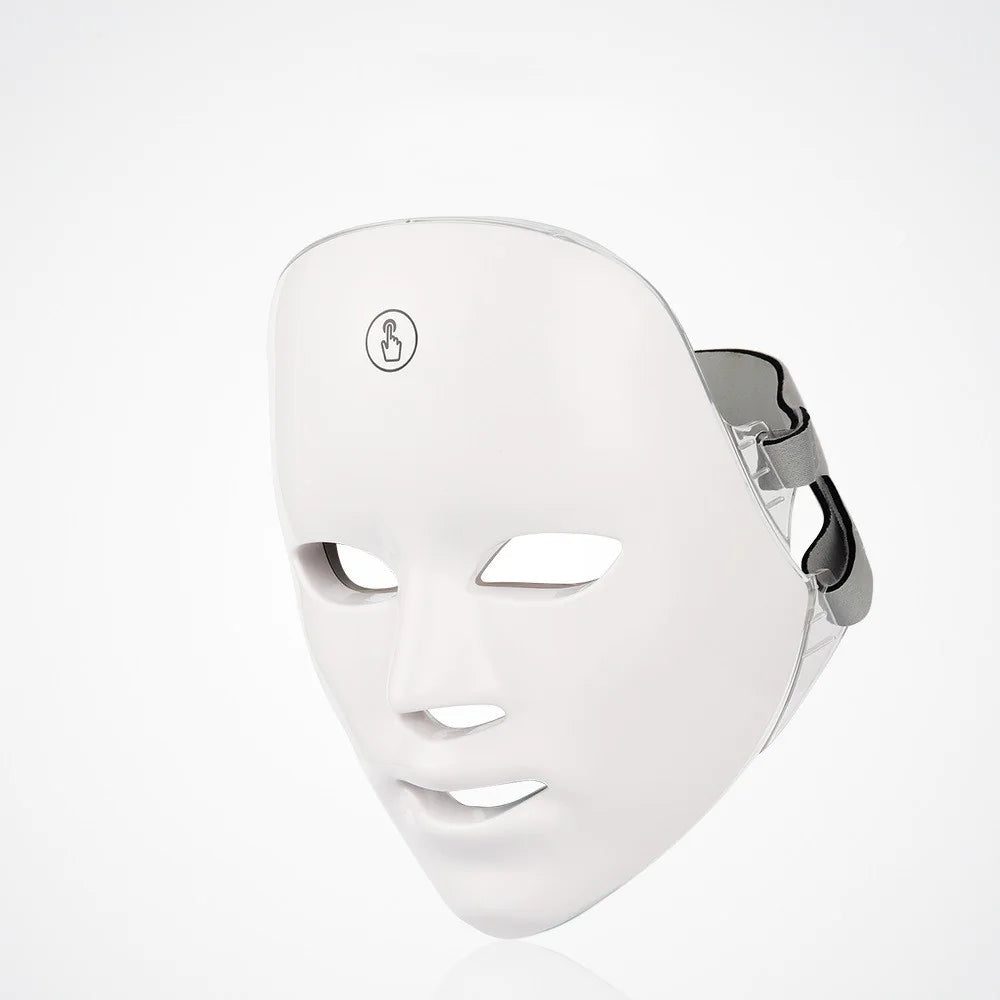 Luminous Face Rejuvenation Device