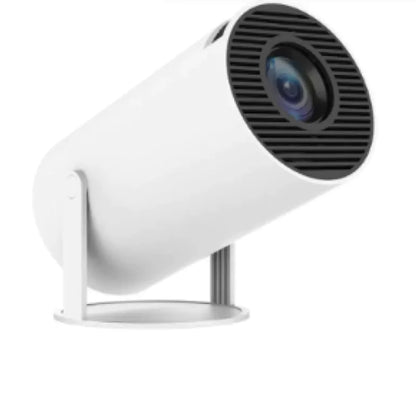 Portable HD Mini Projector