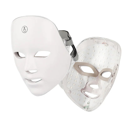 Luminous Face Rejuvenation Device